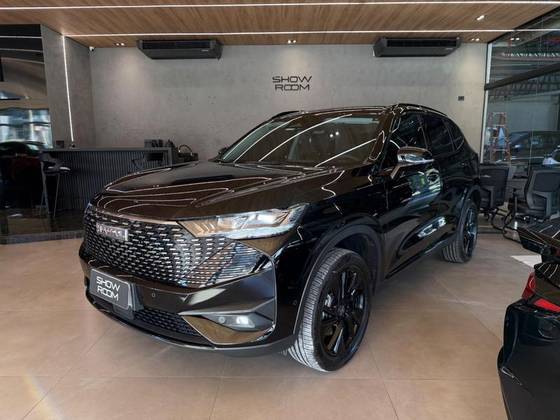 GWM HAVAL H6 1.5 HEV ONE E-TRACTION GWM HAVAL H6 1.5 HEV ONE E-TRACTION